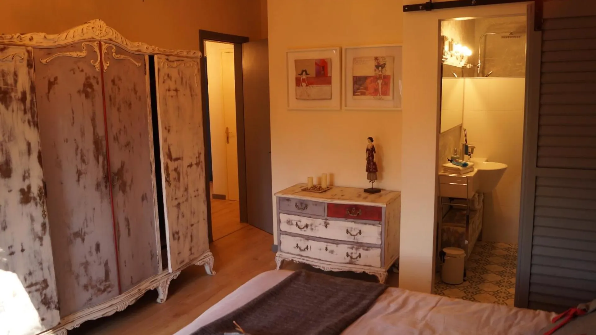 Apartamento Con Encanto L'Estany 1 Banyoles