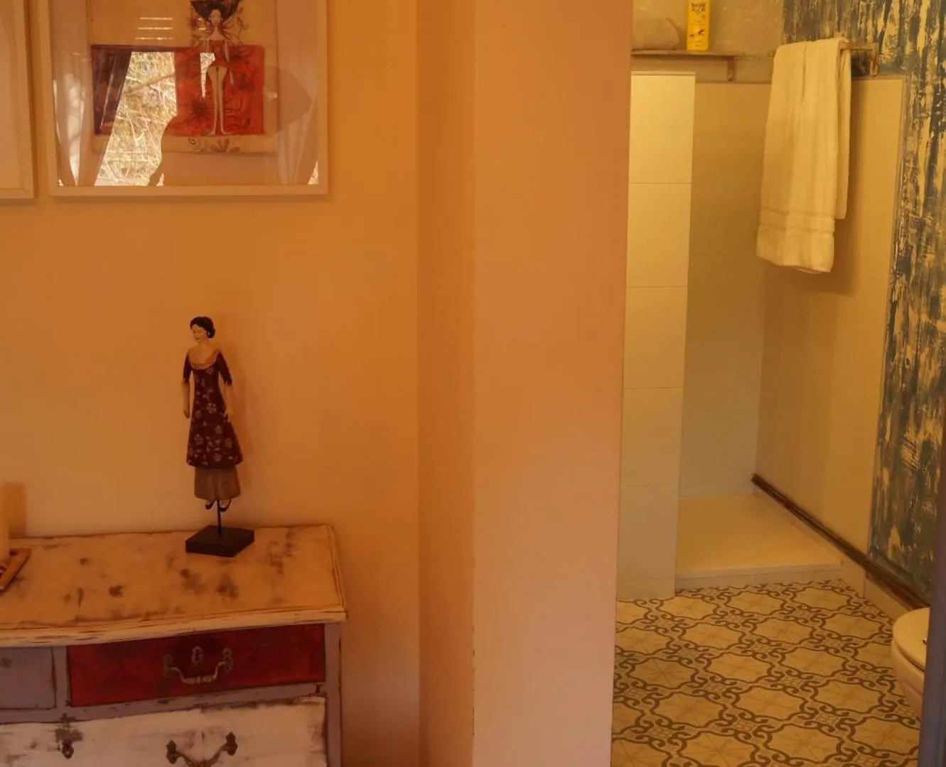 Apartment Apartamento Con Encanto L'Estany 1 Banyoles
