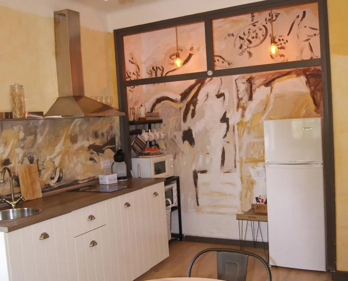 Apartment Apartamento Con Encanto L'Estany 1 Banyoles Spain