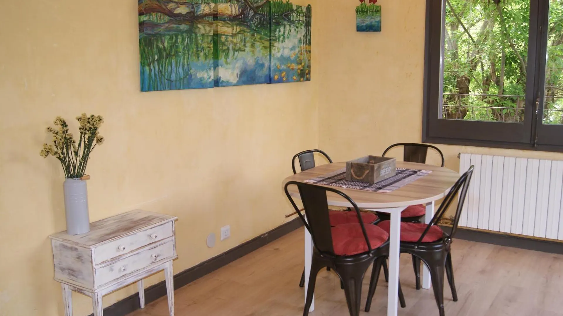 Apartamento Con Encanto L'Estany 1 Banyoles 0*,  Spain