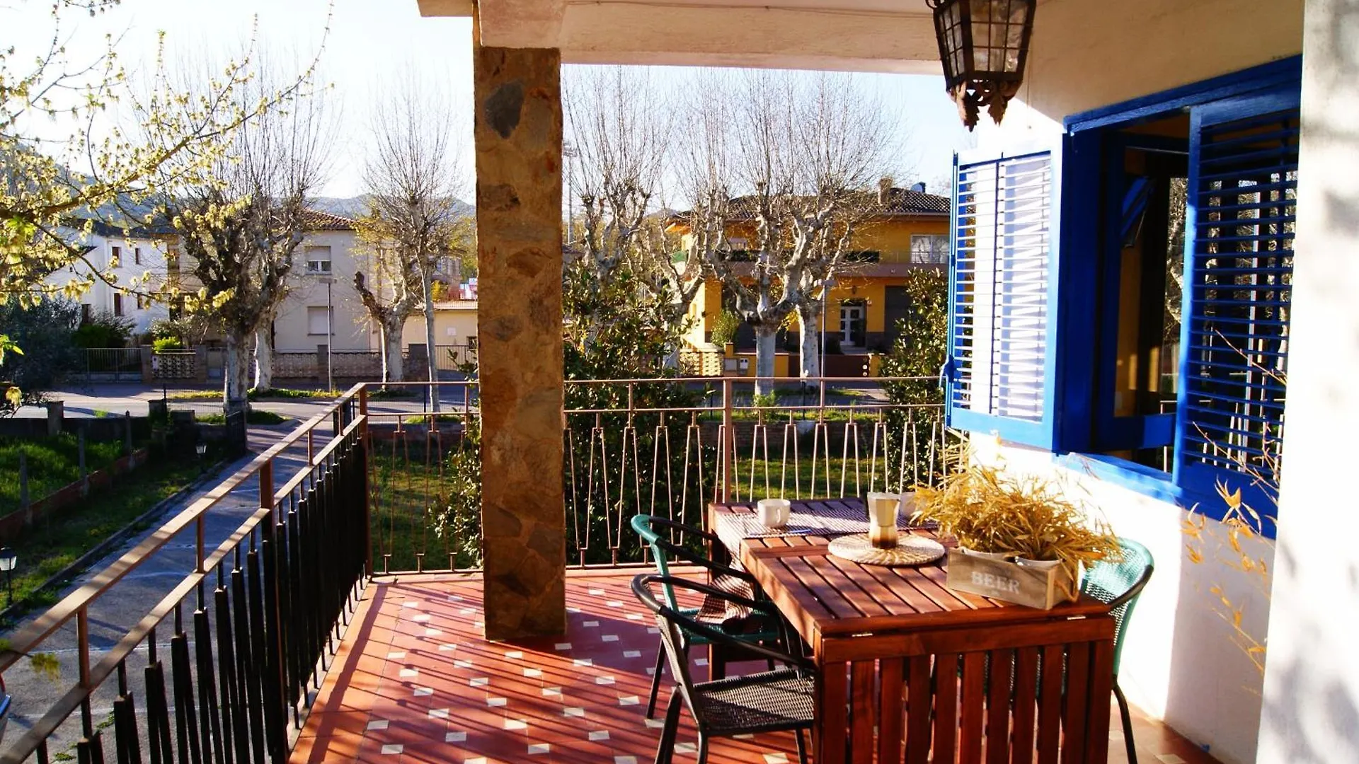 Apartment Apartamento Con Encanto L'Estany 1 Banyoles