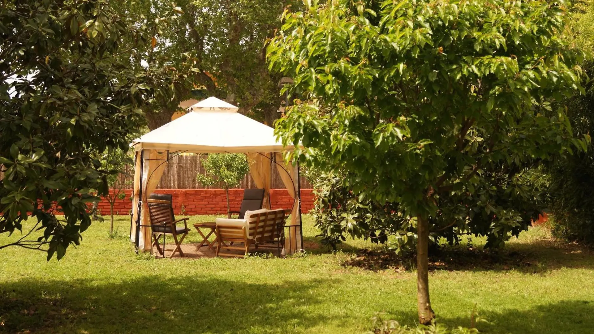 Apartamento Con Encanto L'Estany 1 Banyoles Apartment