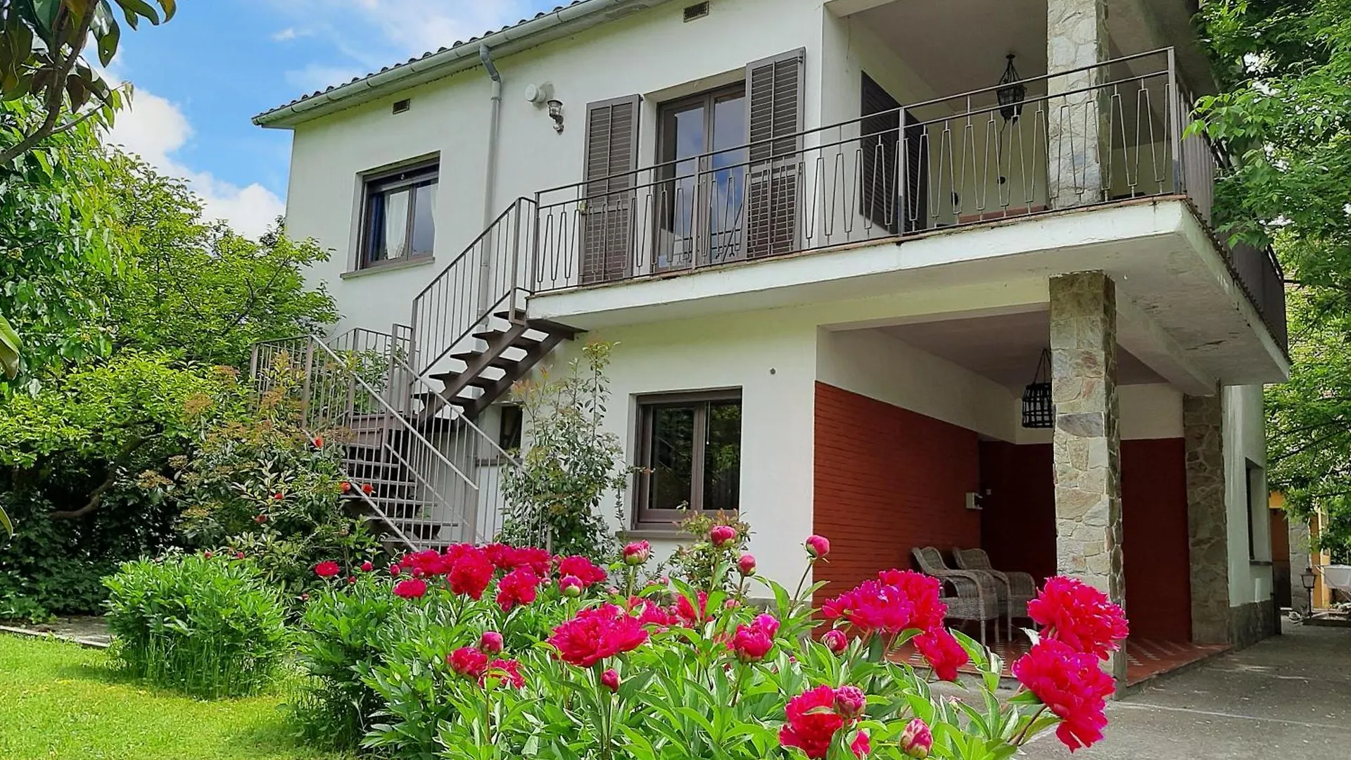 Apartamento Con Encanto L'Estany 1 Banyoles