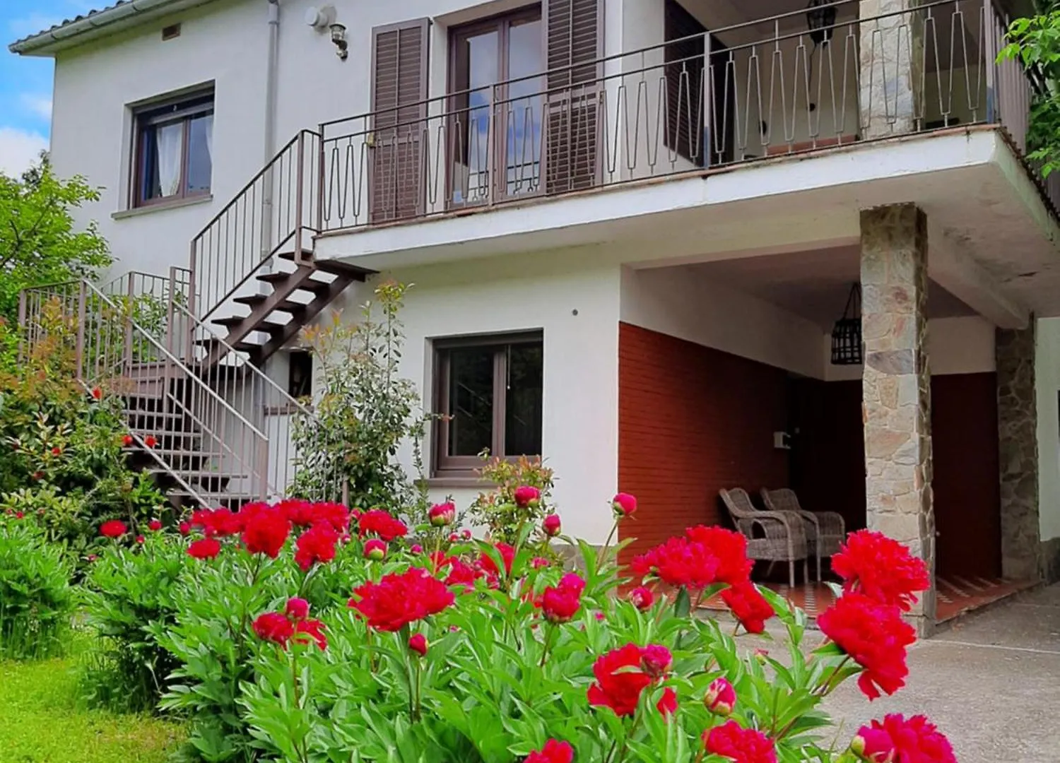 Apartamento Con Encanto L'Estany 1 Banyoles Spain