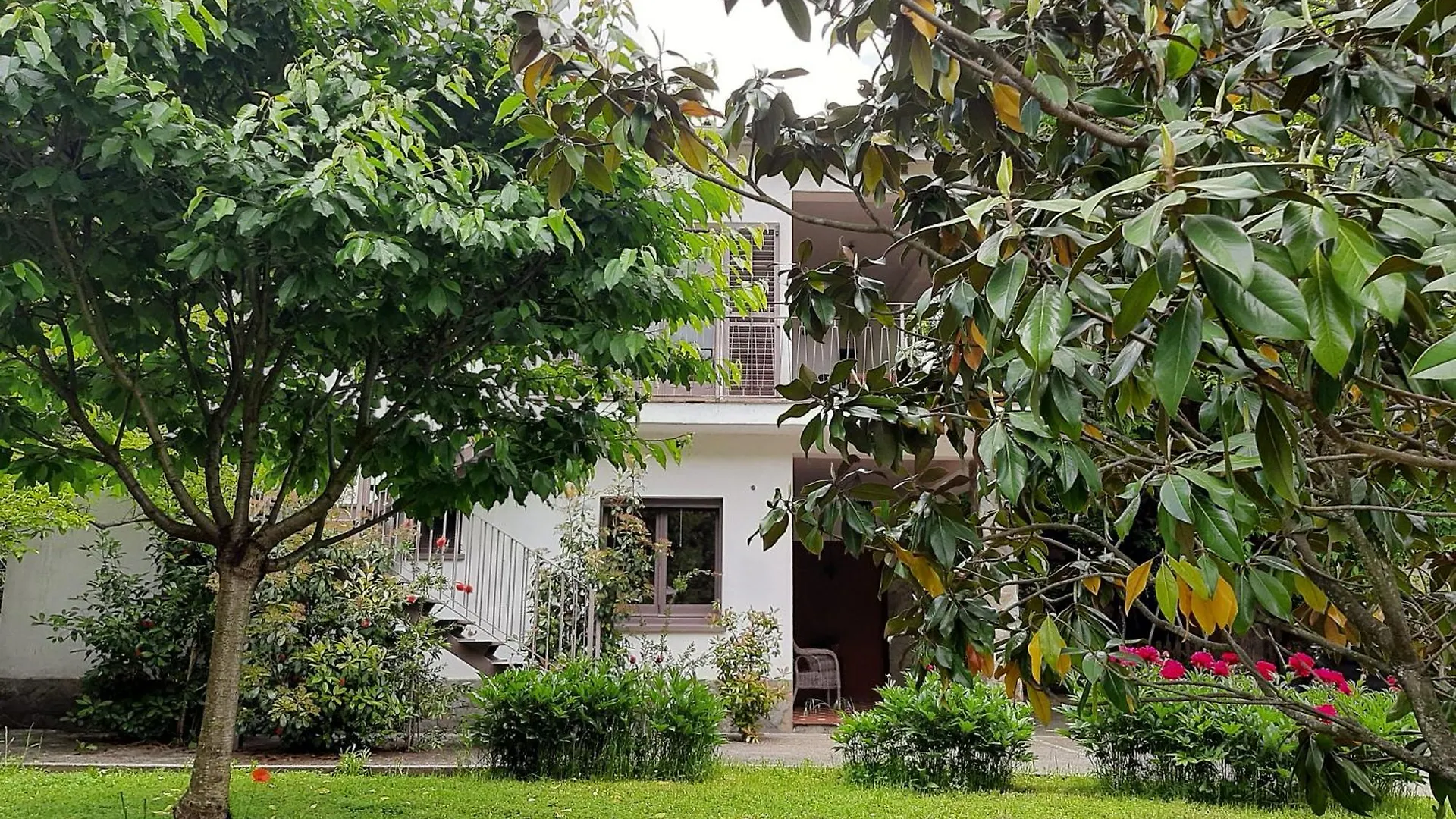Apartamento Con Encanto L'Estany 1 Banyoles 0*,