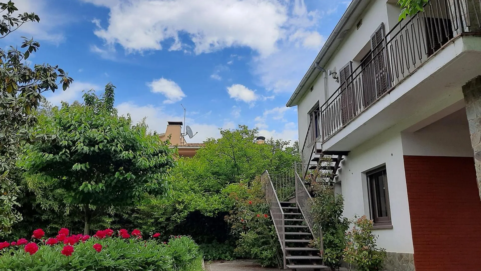 Apartamento Con Encanto L'Estany 1 Banyoles