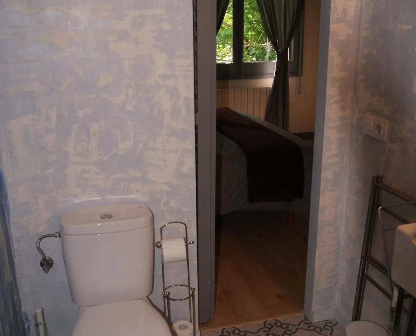 Apartment Apartamento Con Encanto L'Estany 1 Banyoles
