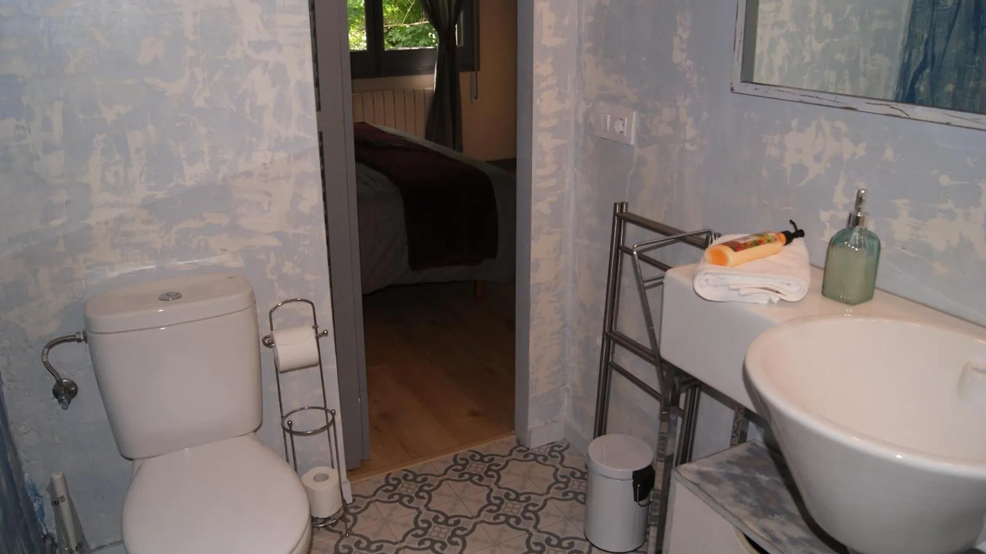 Apartamento Con Encanto L'Estany 1 Banyoles 0*,  Spain