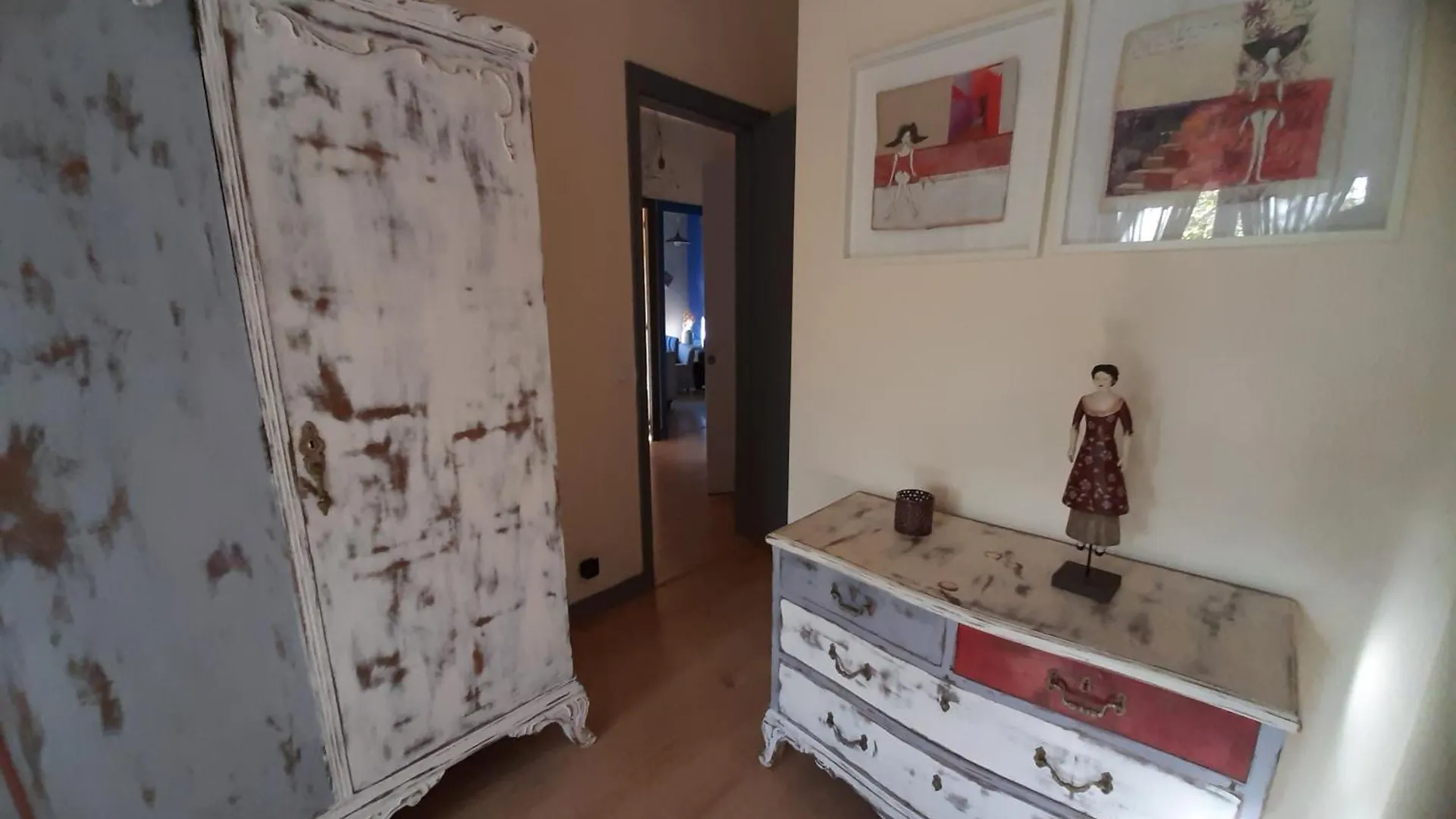 Apartamento Con Encanto L'Estany 1 Banyoles Apartment
