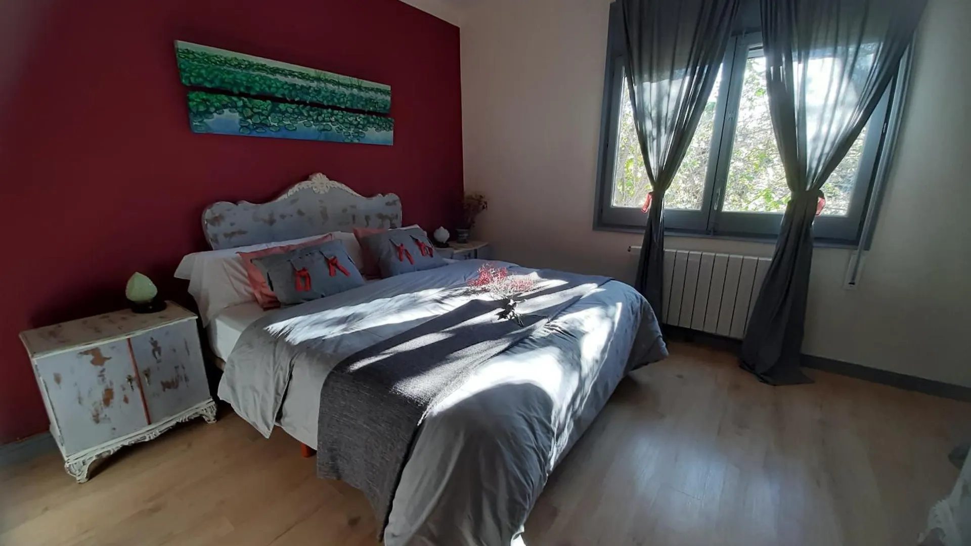 Apartment Apartamento Con Encanto L'Estany 1 Banyoles